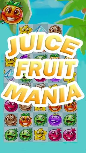 download Juice fruit mania apk
